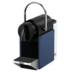 DeLonghi Pixie Καφετιέρα για Κάψουλες Nespresso Πίεσης 19bar Μπλε Κωδικός EN127.BL