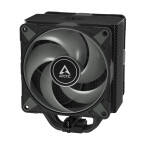 Arctic Freezer 36 A-RGB Ψύκτρα Επεξεργαστή Διπλού Ανεμιστήρα για Socket 1700/1851/AM4/AM5