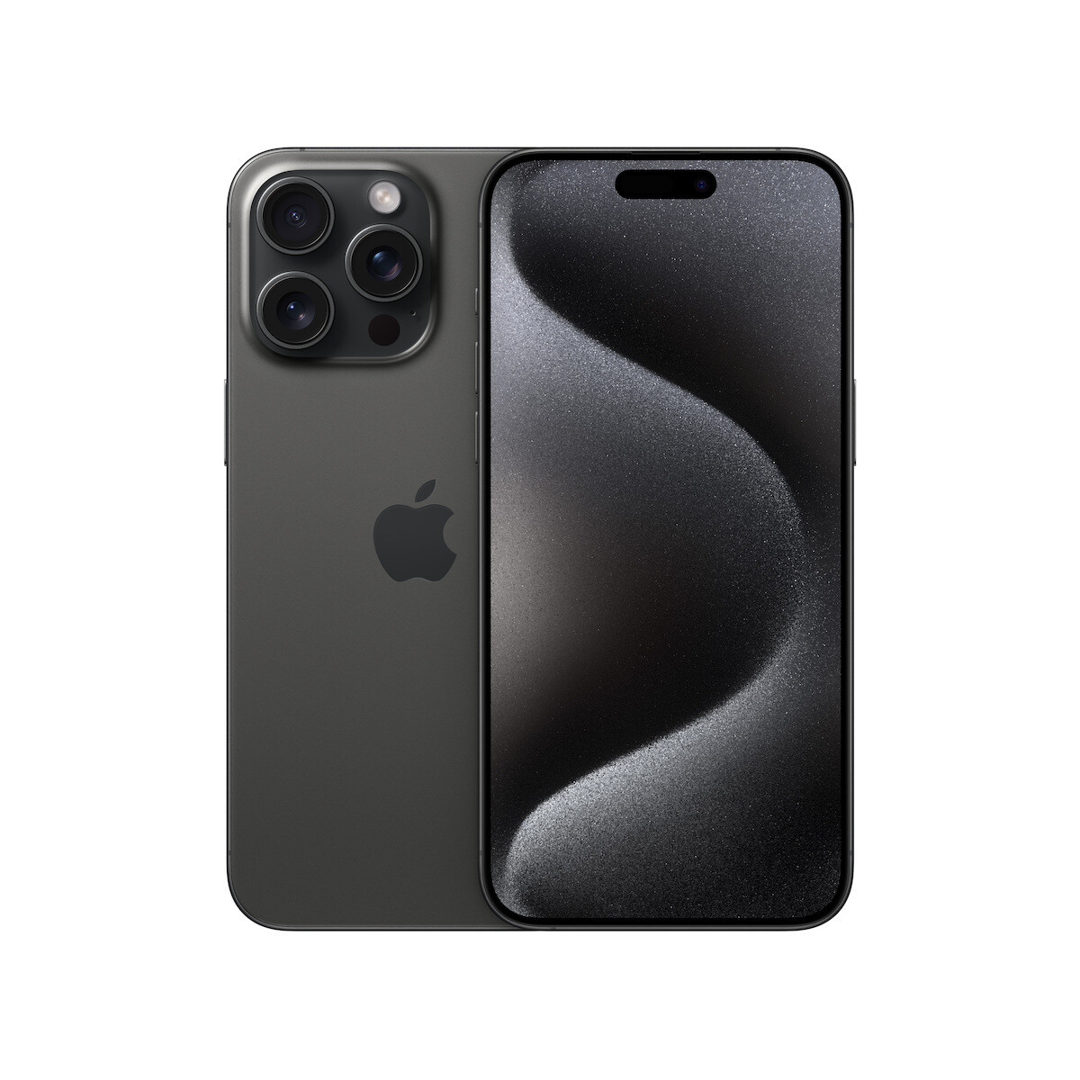 Apple iPhone 15 Pro Max 8/1TB Black Titanium