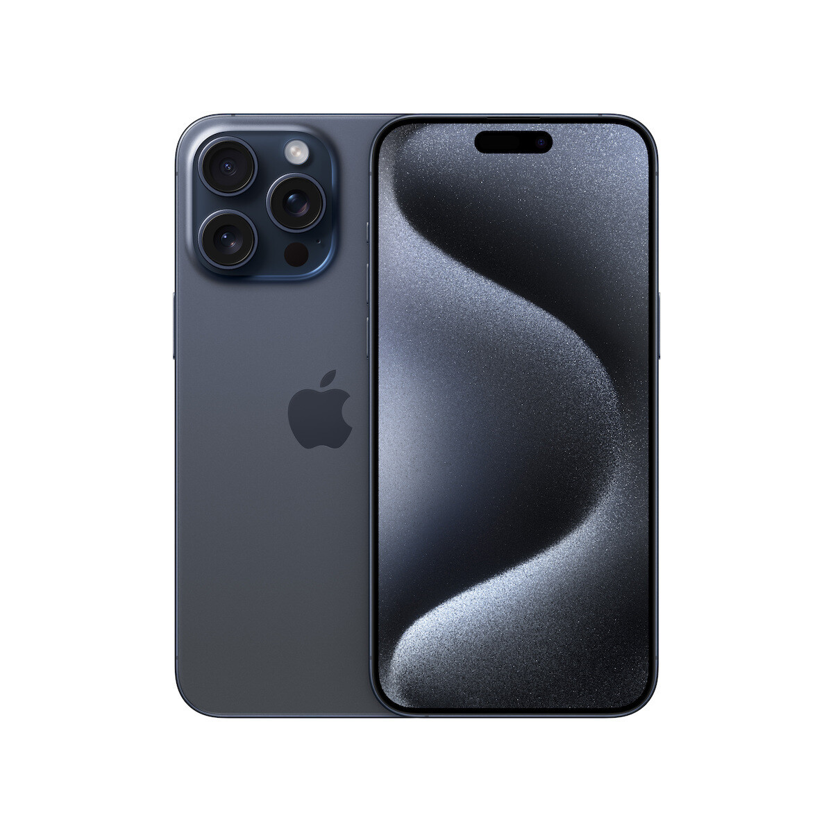 Apple iPhone 15 Pro Max 8/512GB Blue Titanium