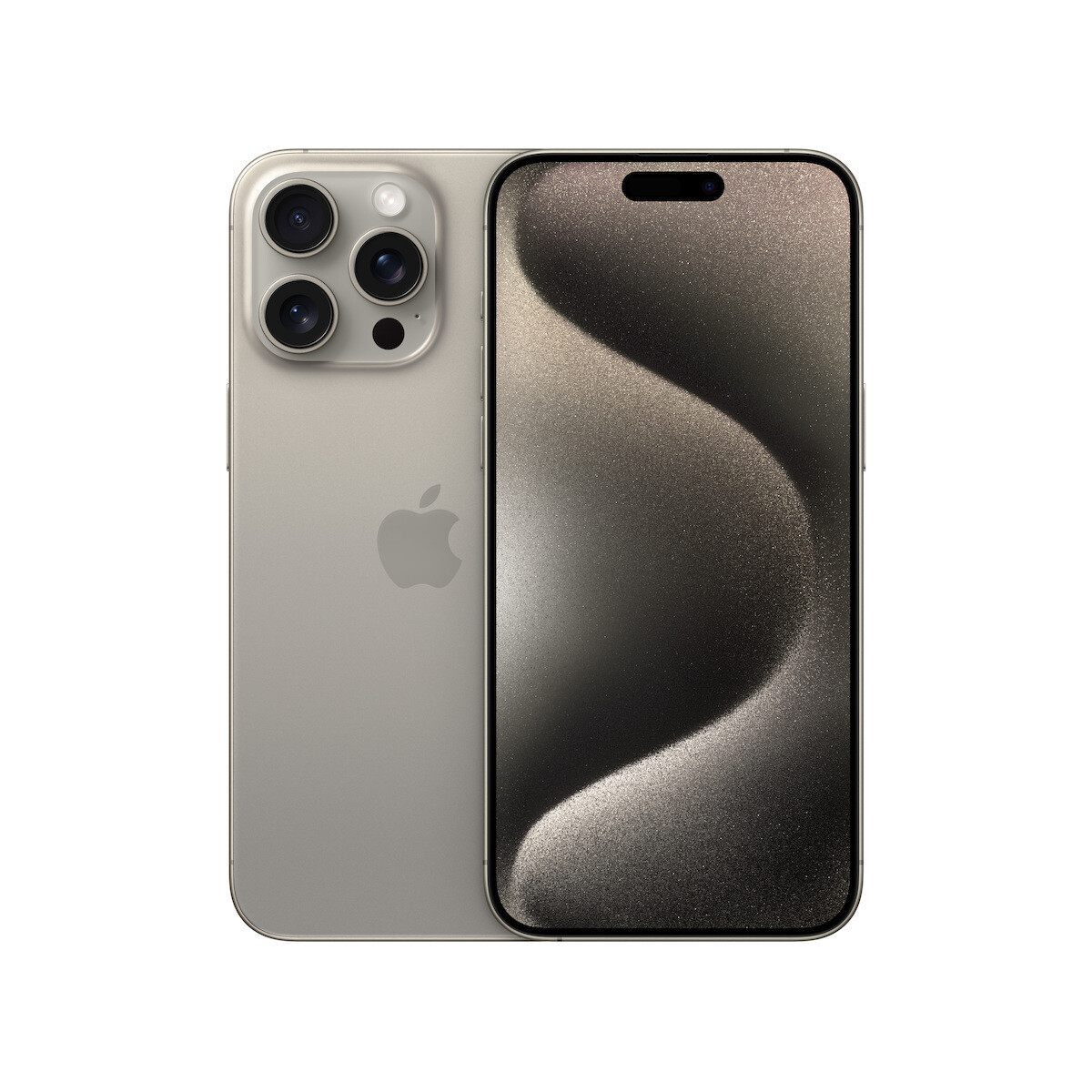 Apple iPhone 15 Pro Max 8/1TB Natural Titanium
