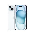Apple iPhone 15 Plus 6/512GB Μπλε