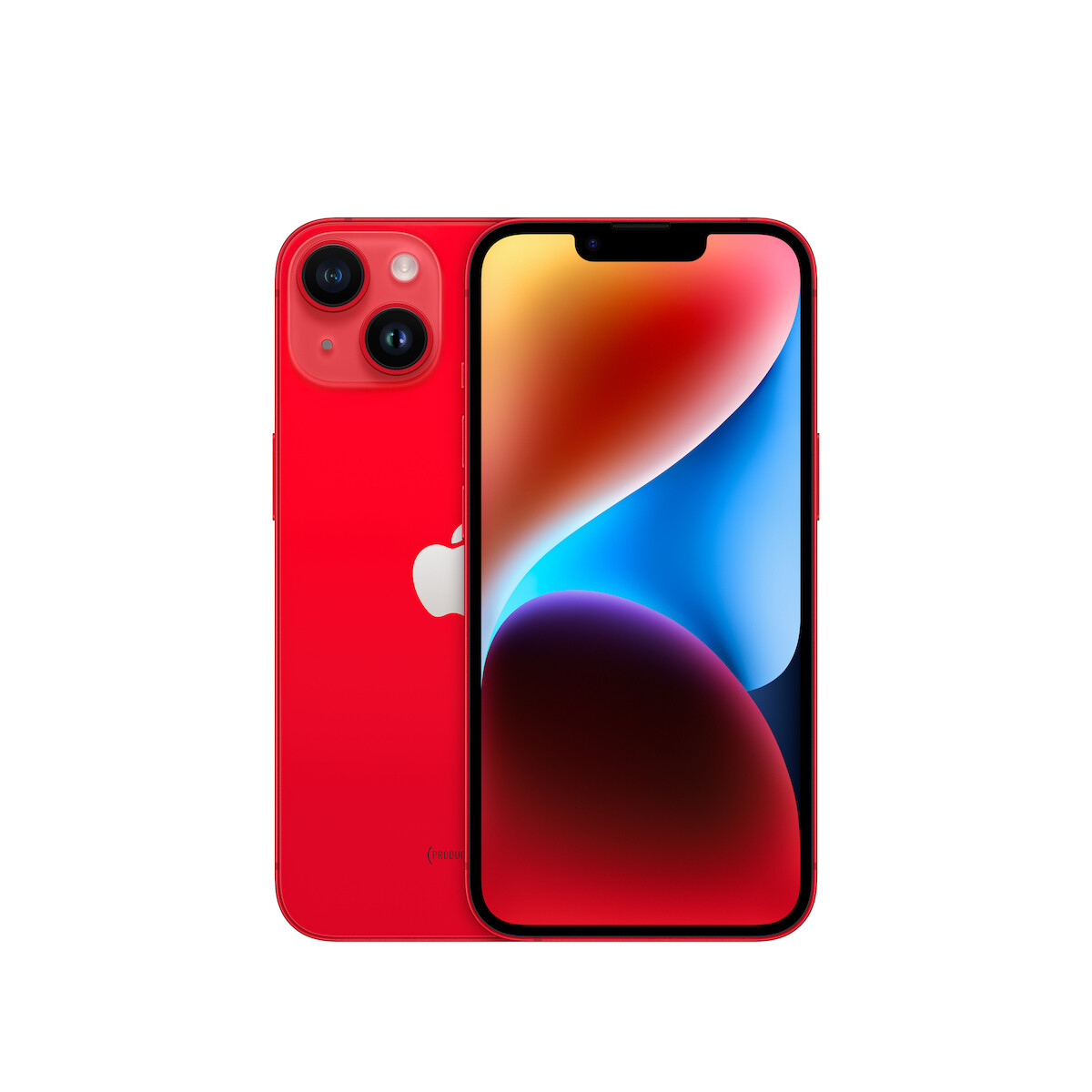 Apple iPhone 14 6/512GB Product Red