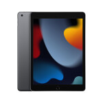Apple iPad 2021 10.2 3GB/256GB Space Gray