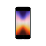 Apple iPhone SE 2022 4/64GB Midnight