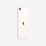 Apple iPhone SE 2022 4/128GB Starlight