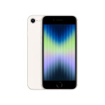 Apple iPhone SE 2022 4/128GB Starlight