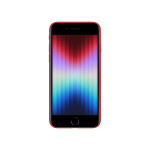 Apple iPhone SE 2022 4/128GB Product Red