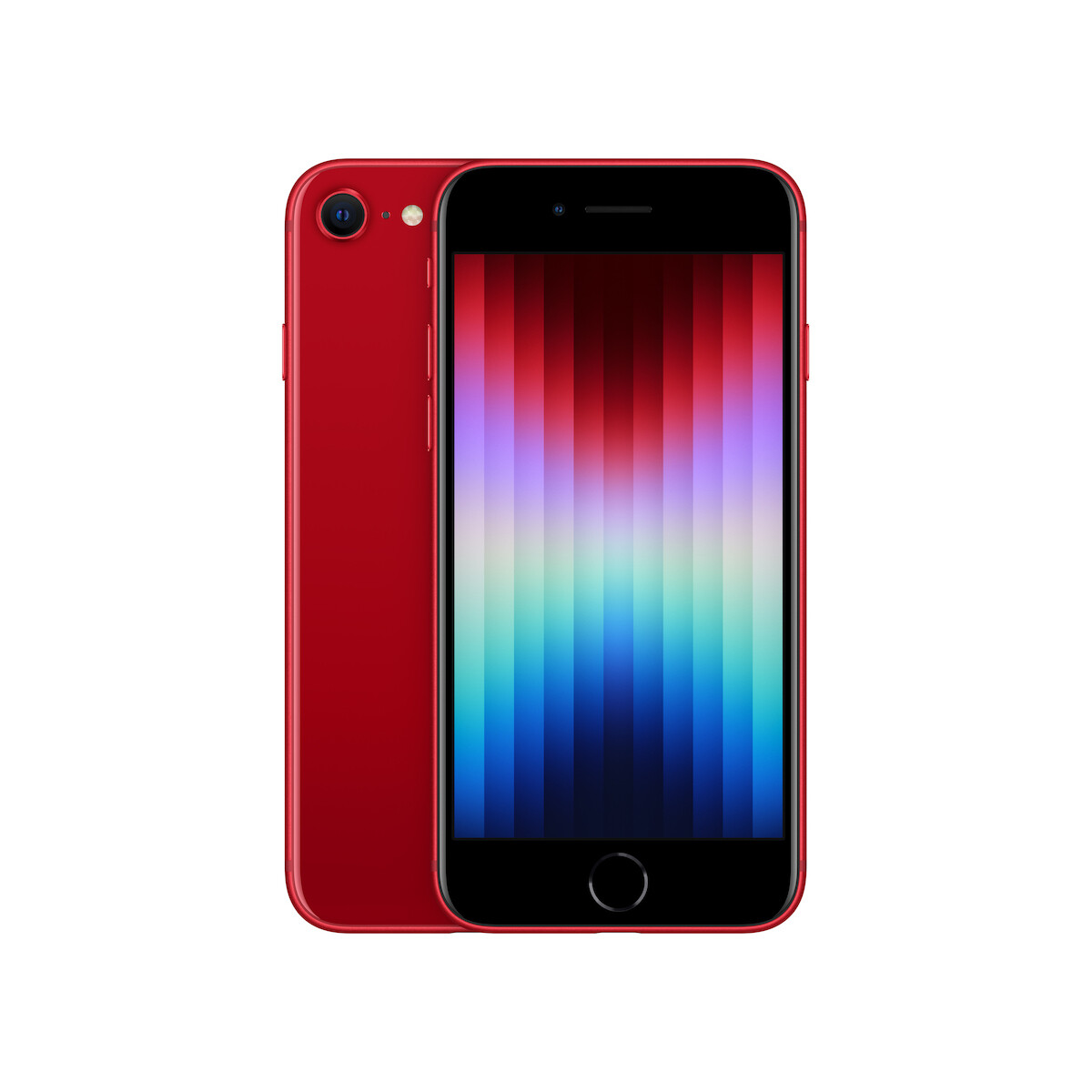 Apple iPhone SE 2022 4/128GB Product Red