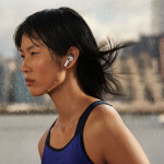 Apple AirPods 3rd generation with MagSafe Charging Case Earbud Bluetooth Handsfree Ακουστικά με Αντοχή στον Ιδρώτα και Θήκη Φόρτισης Λευκά