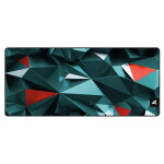 Sharkoon Sgp30 Xxl Stone Gaming Mouse Pad Γκρι