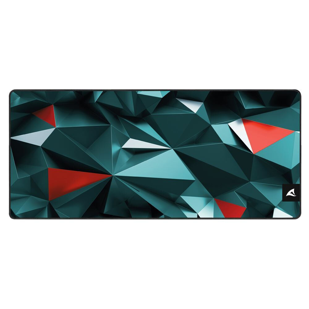 Sharkoon Sgp30 Xxl Stone Gaming Mouse Pad Γκρι