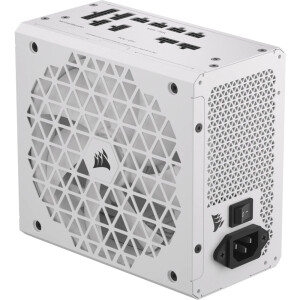 Corsair RM750x Shift 750W Λευκό Τροφοδοτικό Υπολογιστή Full Modular 80 Plus Gold