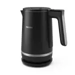 Philips Βραστήρας 1.7lt 2200W Μαύρος Κωδικός HD9396/90