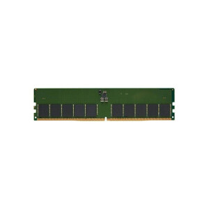 Kingston Valueram DDR5 με Module 1x32GB και Ταχύτητα 4800 για Desktop Κωδικός KSM48E40BD8KI-32HA