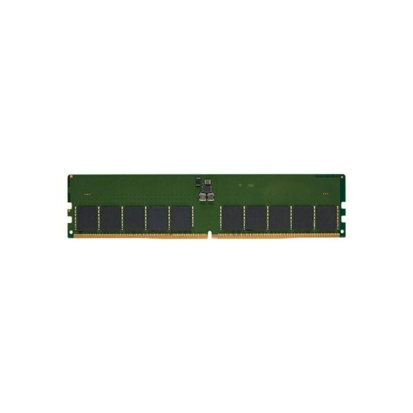Kingston Valueram DDR5 με Module 1x32GB και Ταχύτητα 4800 για Desktop Κωδικός KSM48E40BD8KI-32HA