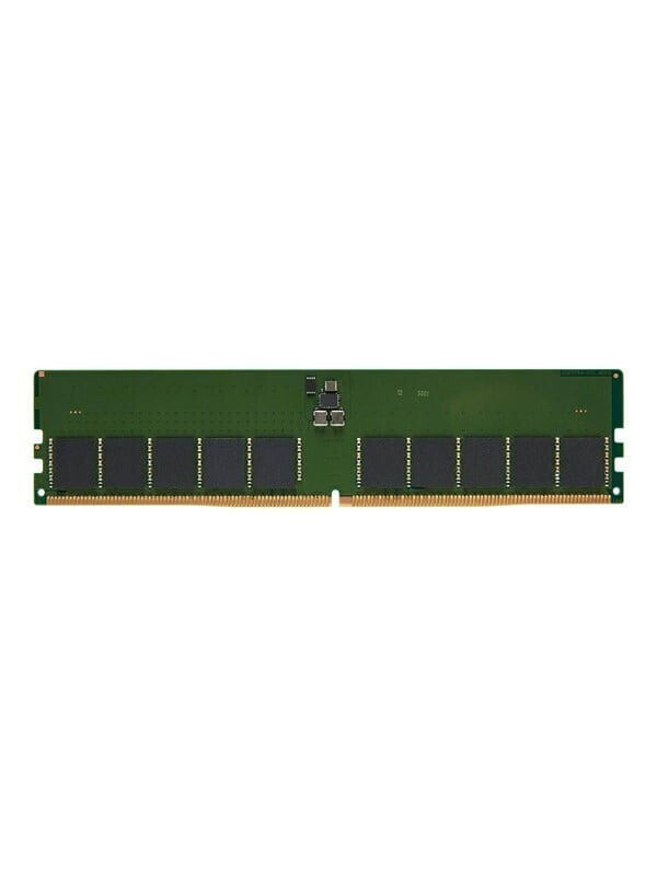 Kingston Valueram DDR5 με Module 1x32GB και Ταχύτητα 4800 για Desktop Κωδικός KSM48E40BD8KI-32HA
