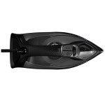 Philips Steamglide Σίδερο Ατμού 2600W με Αντικολλητική Πλάκα και Συνεχόμενη Παροχή Ατμού 45gr/min Κωδικός DST5040/80