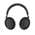 Sennheiser Accentum Plus Ασύρματα / Ενσύρματα Over Ear Ακουστικά με 50 ώρες Λειτουργίας και Quick Charge Μαύρα