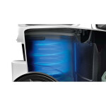 Bosch Bbzwdset Vacuum Accessory/supply Cleaning Solution Cylinder Vacuum