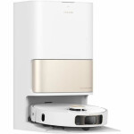 Dreame L10s Pro Ultra Robot Vacuum Cleaner (white)