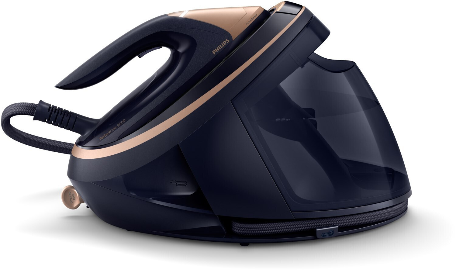 Philips PerfectCare 9000 Σύστημα Σιδερώματος Πίεσης 9bar με Δοχείο 1.8lt Κωδικός PSG9050/20