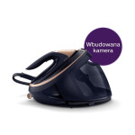 Philips PerfectCare 9000 Σύστημα Σιδερώματος Πίεσης 9bar με Δοχείο 1.8lt Κωδικός PSG9050/20