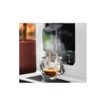 Krups Evidence Αυτόματη Μηχανή Espresso 1450W Πίεσης 15bar για Cappuccino με Μύλο Άλεσης Μαύρη EA897A10