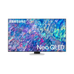 Samsung Smart Τηλεόραση 65 4K UHD Neo QLED QN85D HDR 2024 QE65QN85DBTXXH