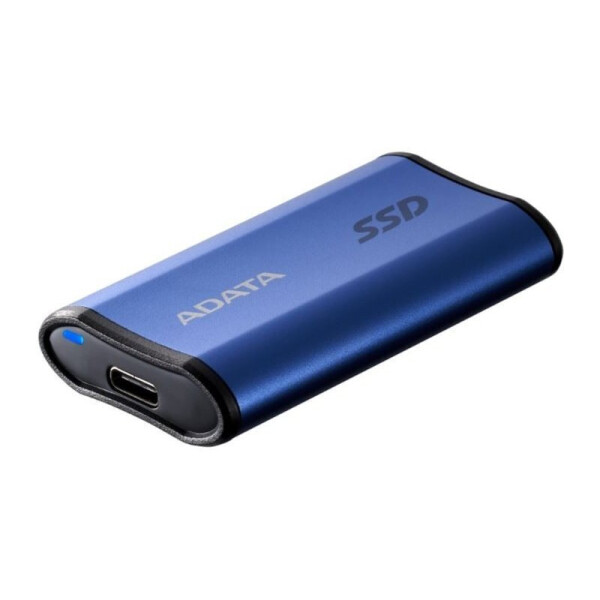 Adata SE880 USB 3.2 Εξωτερικός SSD 1TB 2.5 Μπλε