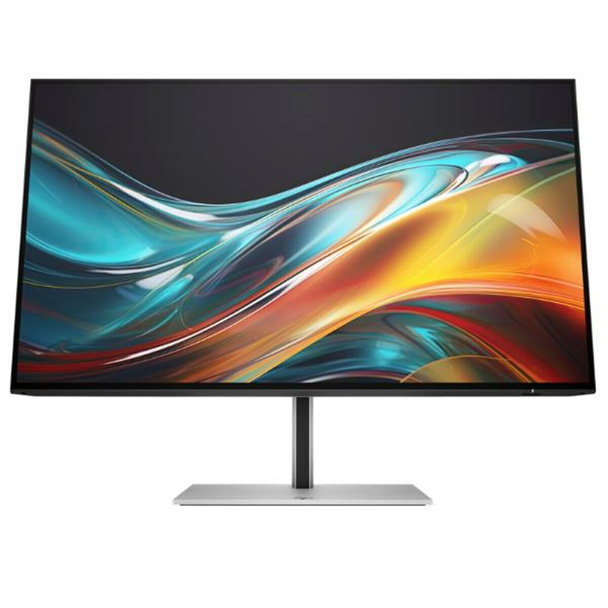 HP Series 7 Pro 724PF IPS Monitor 23.8 FHD 1920x1080 με Χρόνο Απόκρισης 5ms GTG
