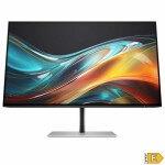 HP Series 7 Pro 724PF IPS Monitor 23.8 FHD 1920x1080 με Χρόνο Απόκρισης 5ms GTG