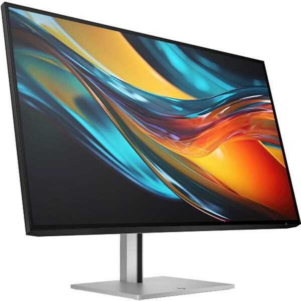 HP Series 7 Pro 732PK IPS HDR Monitor 31.5 4K 3840x2160 με Χρόνο Απόκρισης 5ms GTG