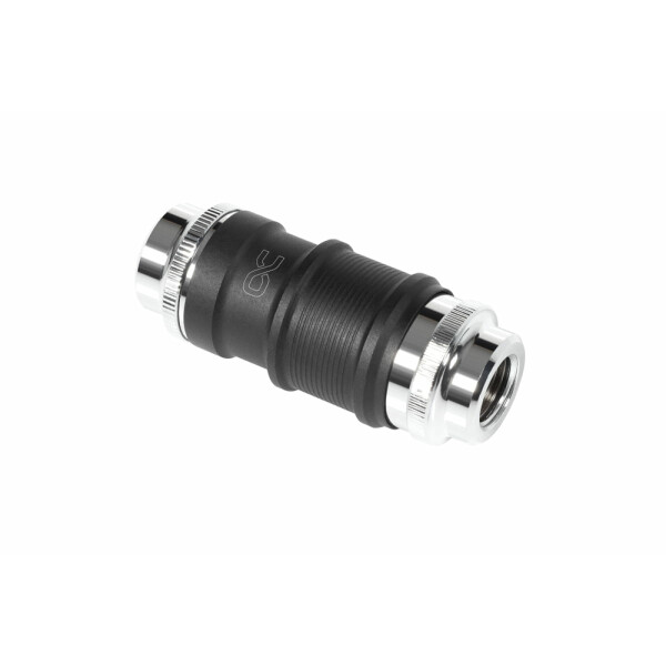 Aquatuning Gmbh Fittings Ασημί