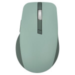Asus SmartO MD200 Ασύρματο Ποντίκι Πράσινο