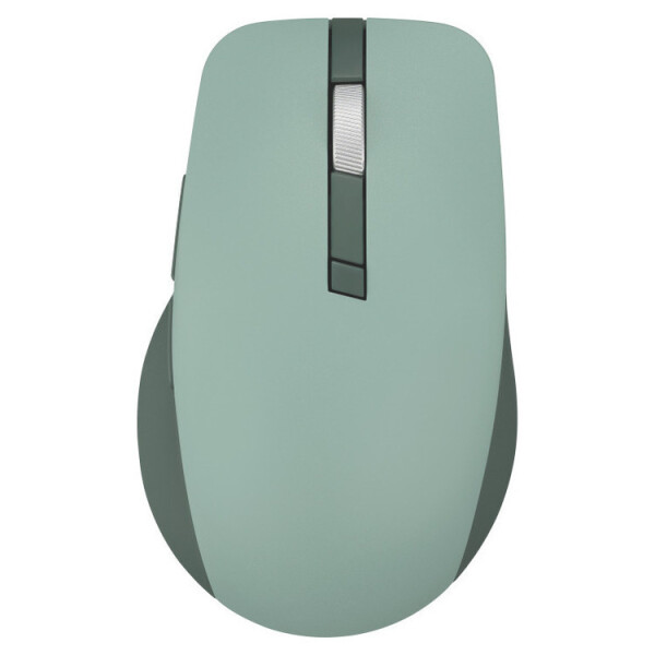 Asus SmartO MD200 Ασύρματο Ποντίκι Πράσινο