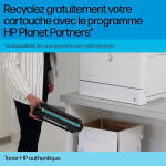 HP 219A Γνήσιο Toner Laser Εκτυπωτή Κυανό 1200 Σελίδων W2191A