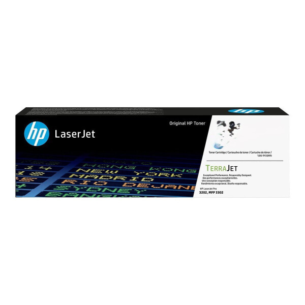 HP 219X Γνήσιο Toner Laser Εκτυπωτή Κίτρινο High Capacity High Yield 2500 Σελίδων