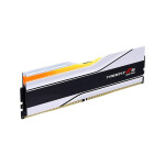 G.Skill Trident Z5 Neo RGB DDR5 32GB RAM με 2x16GB Modules και Ταχύτητα 6400 για Desktop Κωδικός F5-6400J3239G16GX2-TZ5NRW