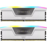 Corsair Vengeance DDR5 64GB RAM με 2x32GB Modules και Ταχύτητα 5600 για Desktop Κωδικός CMH64GX5M2B5600C40W