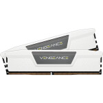 Corsair Vengeance DDR5 64GB RAM με 2x32GB Modules και Ταχύτητα 5600 για Desktop Κωδικός CMH64GX5M2B5600C40W