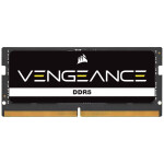 Corsair Vengeance DDR5 με Module 1x8GB και Ταχύτητα 4800 για Laptop Κωδικός CMSX8GX5M1A4800C40