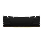 Kingston Fury Renegade DDR4 με Module 1x8GB και Ταχύτητα 3200 για Desktop Κωδικός KF432C16RB2/8