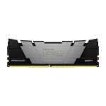Kingston Fury Renegade DDR4 με Module 1x8GB και Ταχύτητα 3200 για Desktop Κωδικός KF432C16RB2/8