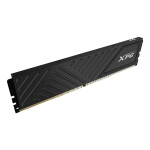 Adata Gammix D35 DDR4 16GB RAM με 2x8GB Modules και Ταχύτητα 3600 για Desktop Κωδικός AX4U36008G18I-DTBKD35