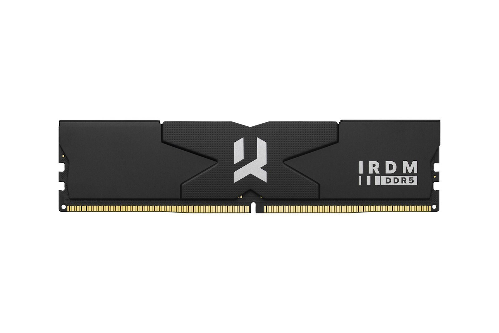 GoodRAM DDR5 με Module 1x64GB και Ταχύτητα 6000 για Desktop Κωδικός IR-6000D564L30/64GDC