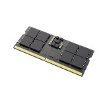Lexar DDR5 με Module 1x16GB και Ταχύτητα 4800 για Laptop Κωδικός LD5DS016G-B4800GSST