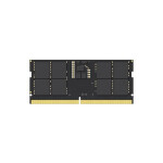 Lexar DDR5 με Module 1x16GB και Ταχύτητα 4800 για Laptop Κωδικός LD5DS016G-B4800GSST