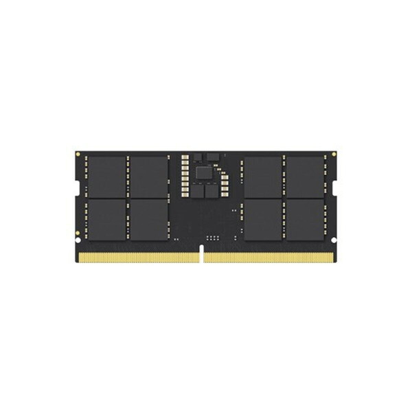 Lexar DDR5 με Module 1x16GB και Ταχύτητα 4800 για Laptop Κωδικός LD5DS016G-B4800GSST