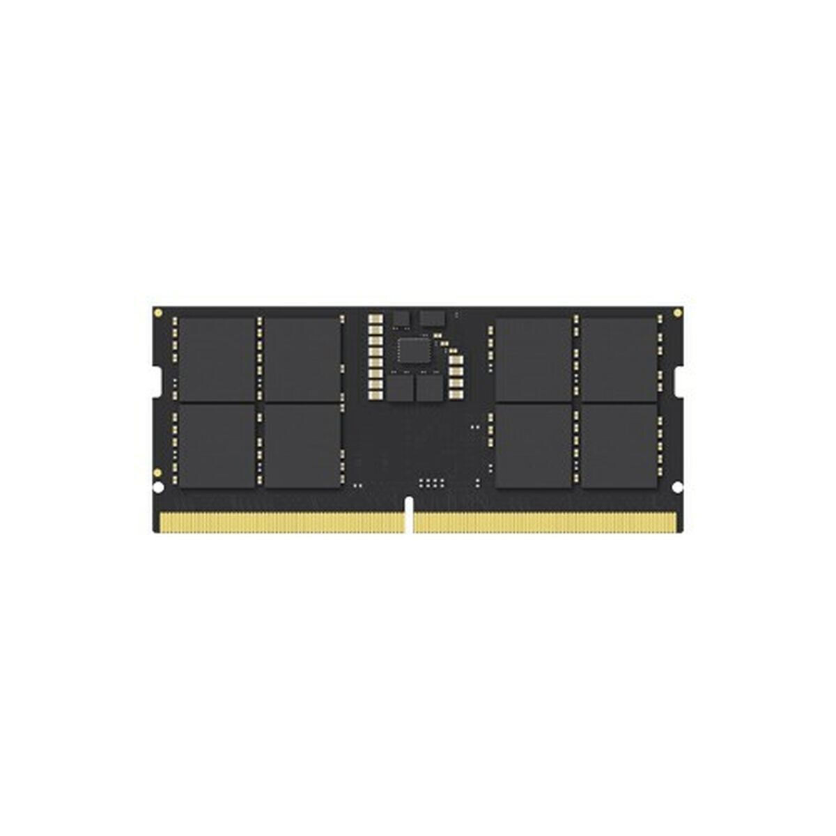Lexar DDR5 με Module 1x16GB και Ταχύτητα 4800 για Laptop Κωδικός LD5DS016G-B4800GSST
